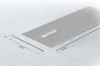 Лист 3х1250х2500 холоднокатаный