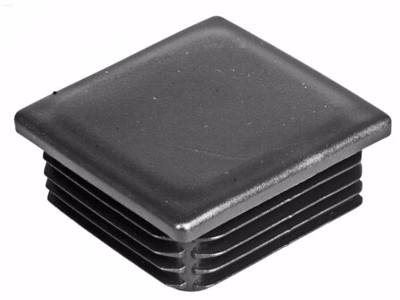 Заглушка пластиковая 120*120