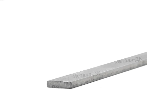 Полоса оцинкованная 50х5